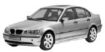 BMW E46 P154C Fault Code