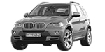 BMW E70 P154C Fault Code