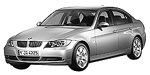 BMW E90 P154C Fault Code