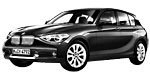 BMW F20 P154C Fault Code